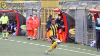 Daniele Liotti | &copy; Ciro Coppola | S.S. Juve Stabia